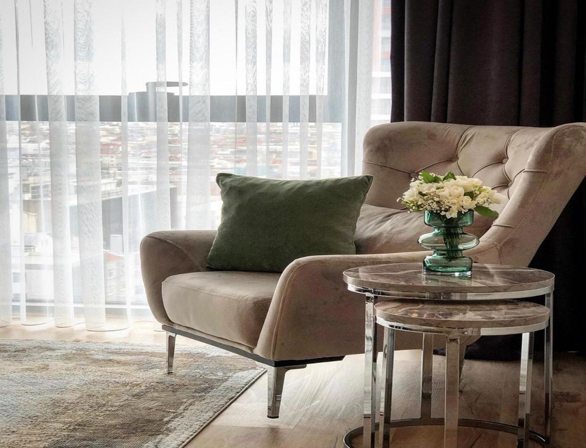 Royal Residence اسطنبول المظهر الخارجي الصورة